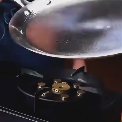 Crêpière 100% Titane Pur (28 cm) — Titanox